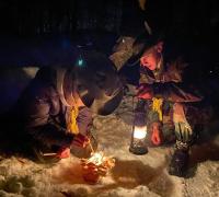 Zimowisko-Zawoja