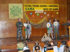 Gama10