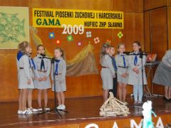 Gama12