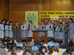 Gama13
