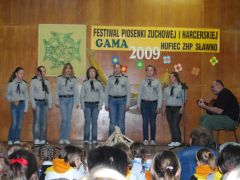 Gama14