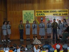 Gama15