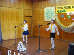 Gama21
