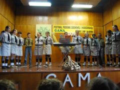 Gama23