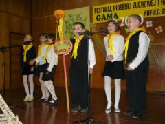 Gama3