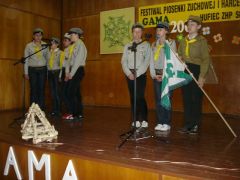 Gama4