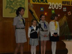Gama6