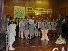 Gama8