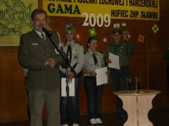 Gama9