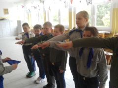 Majowe ┼Ťwi─Öta u 30. GZ w Postominie (4).jpg