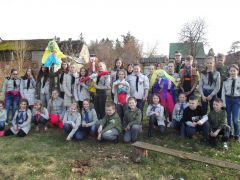 Wiosna u 25. WDH w Postominie.JPG