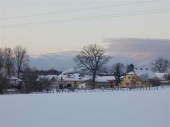 Zimowa wieś Z. Kaśków Postomino.jpg