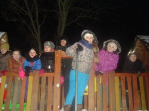 Glowne