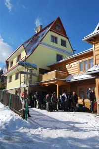 Zimowisko_Zakopane