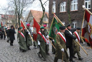 Główne
