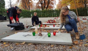 Harcerskie Zaduszki