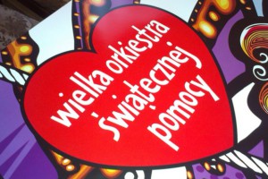 WOŚP