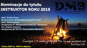 Instruktor Roku