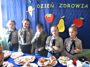 Główne